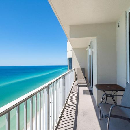 Tidewater 2209 "Tuscany At Tidewater" Panama City Beach Exteriör bild