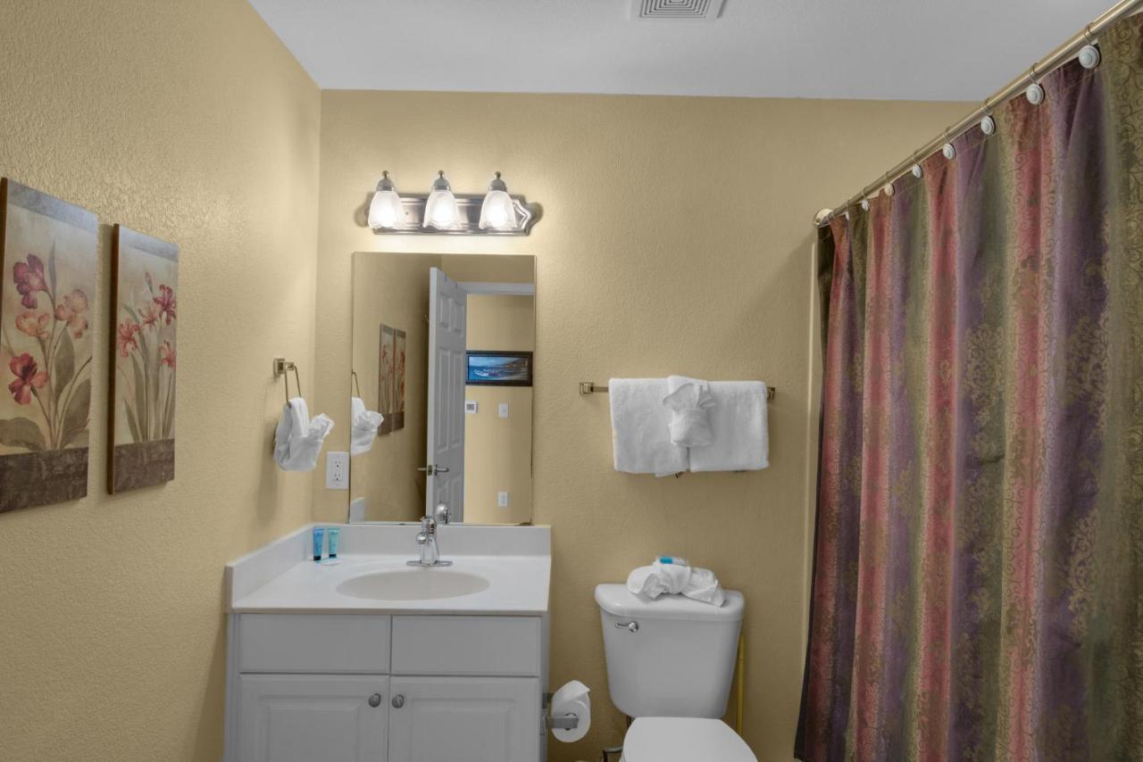 Tidewater 2209 "Tuscany At Tidewater" Panama City Beach Exteriör bild