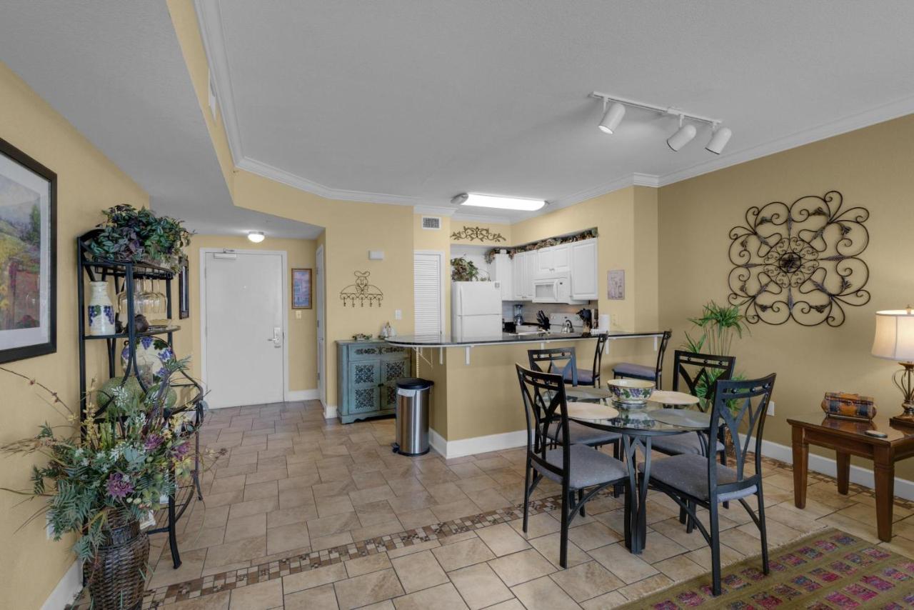 Tidewater 2209 "Tuscany At Tidewater" Panama City Beach Exteriör bild